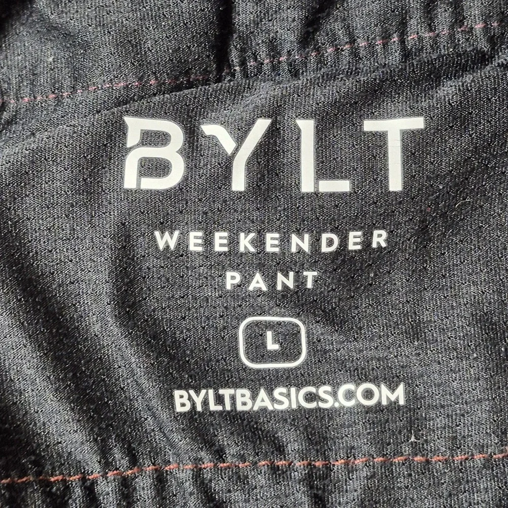 BYLT Basics bylt men